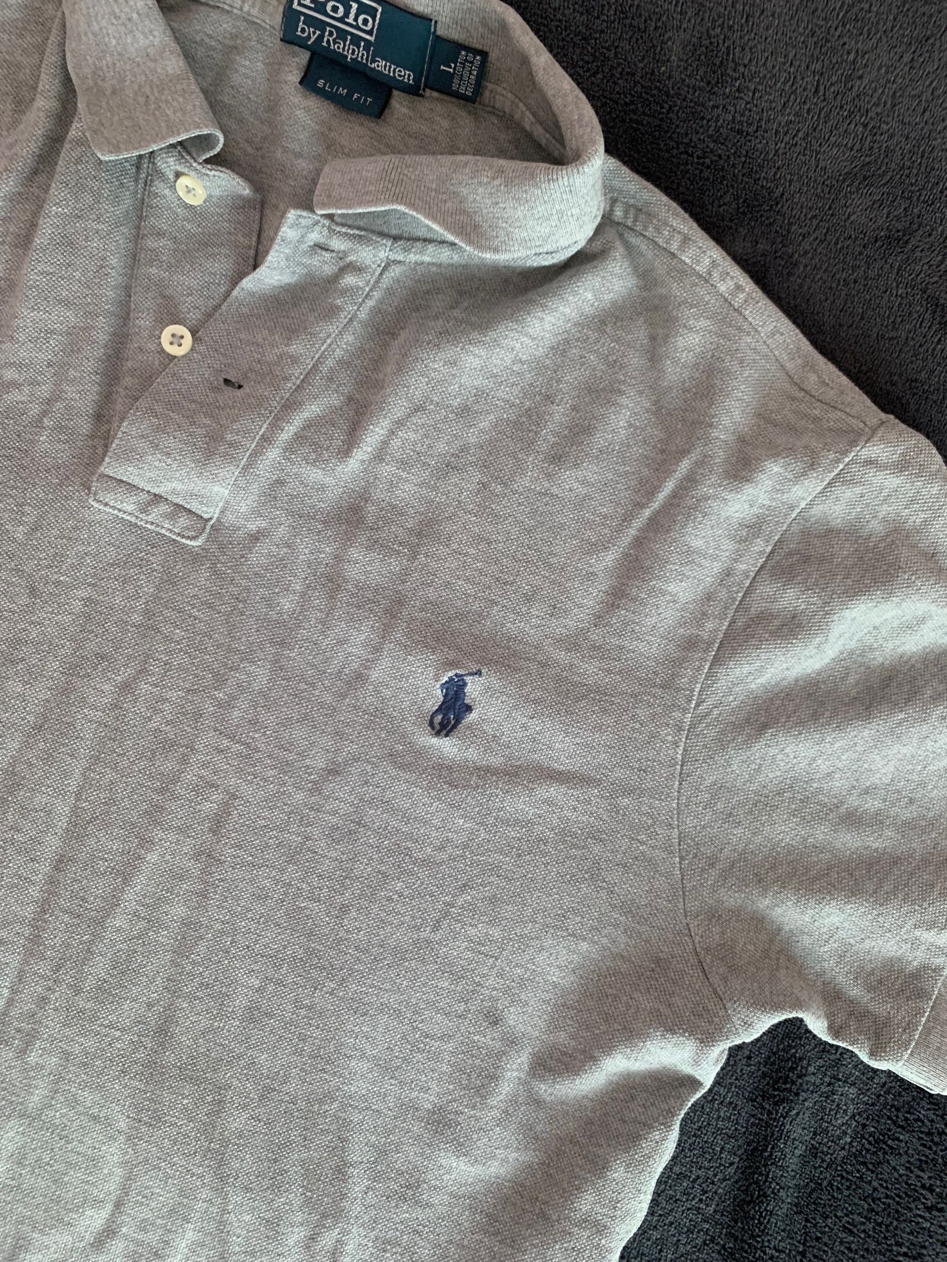 Polo Ralph Lauren тениска