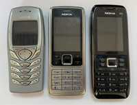 Telefoane mobile vechi Nokia