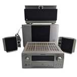 Liquid Money vinde - Sistem audio Vienna Acoustics + Avr denon 4308