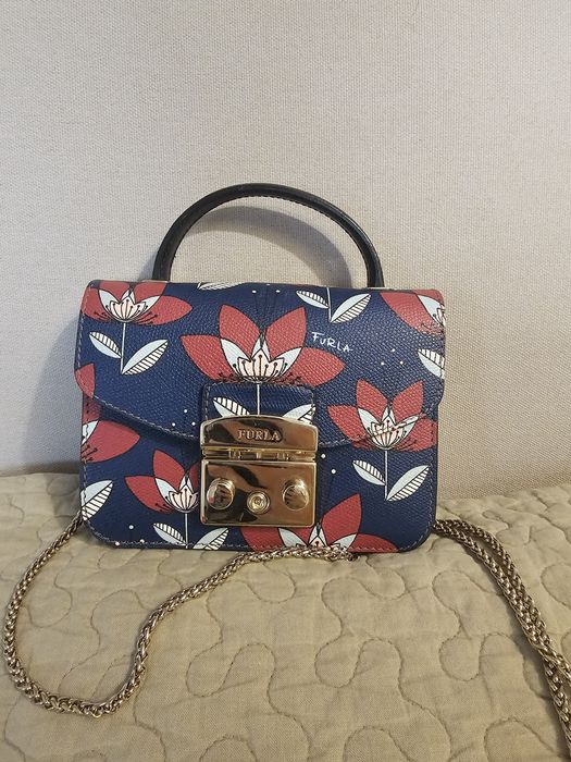 Лимитирана Furla Metropolis