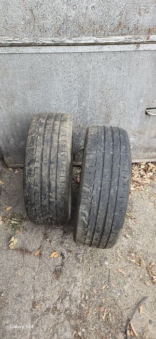 Продам шины 2 штук