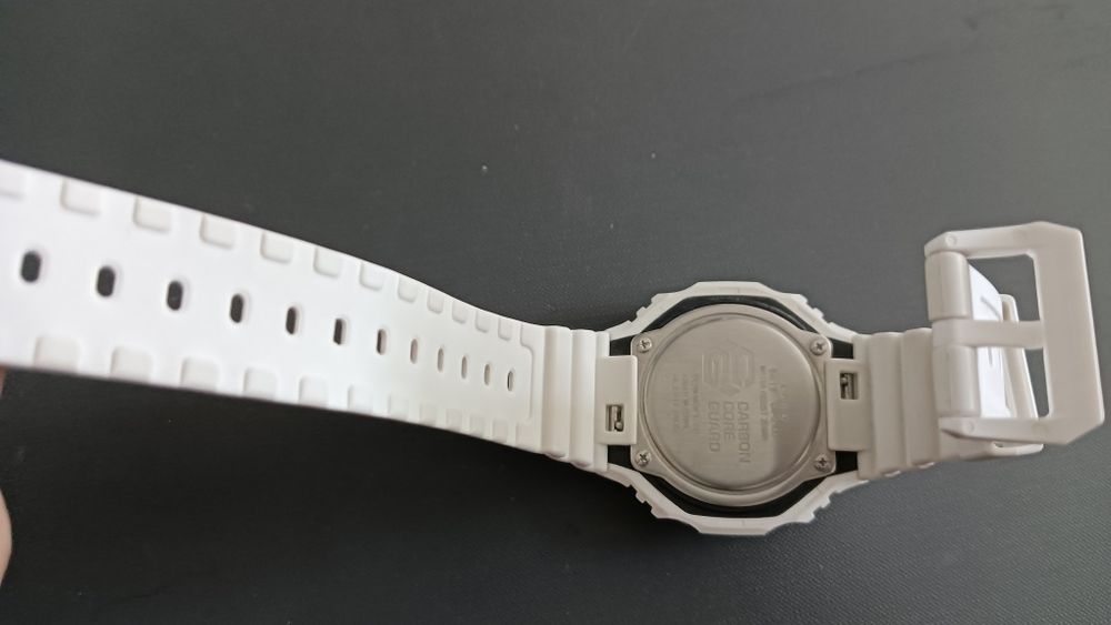 Часы G SHOCK casio