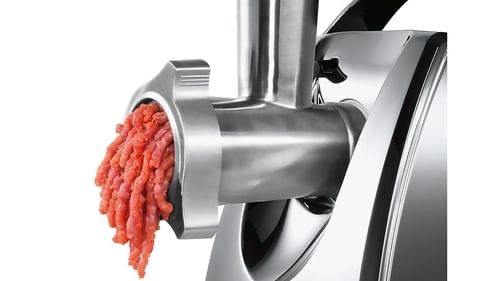 Мясорубка Bosch MFW67440