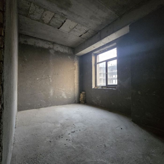 1в2/6/12 новостройка ЖК"Obi Xayot", квартира площадью 42м.кв