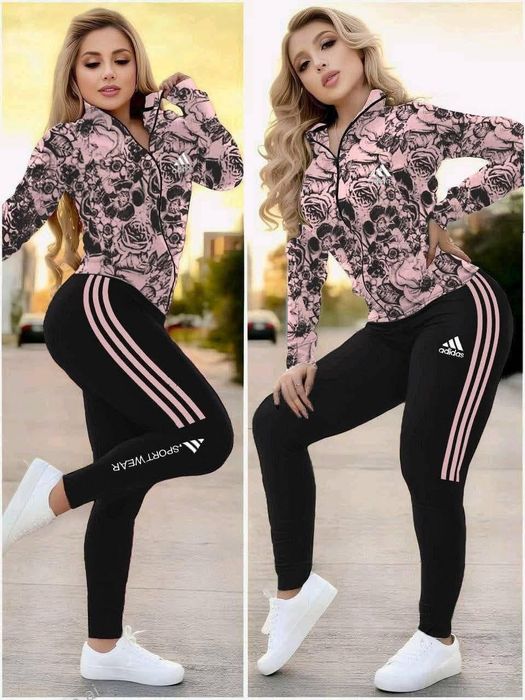 Trening dama Adidas