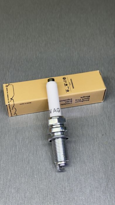 Свеча зажигания для Skoda Kodiaq.