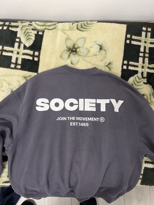 Society QazaQ Republic