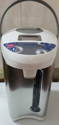 Термопот ECON ECO-500TP серебристый