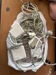 Блоки питания apple macbook