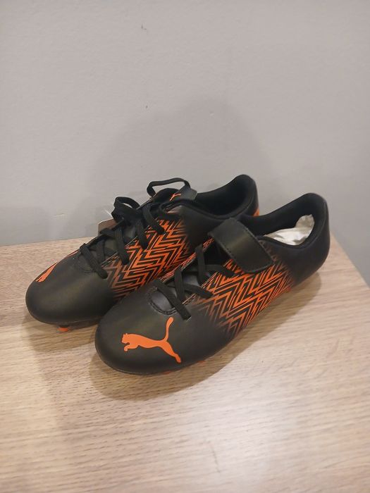 Бутонки Puma 35,5 номер