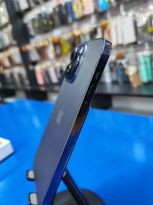 14 pro max 128GB. 81%