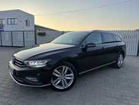 Vw passat 2.0 tdi DSG 190cp
