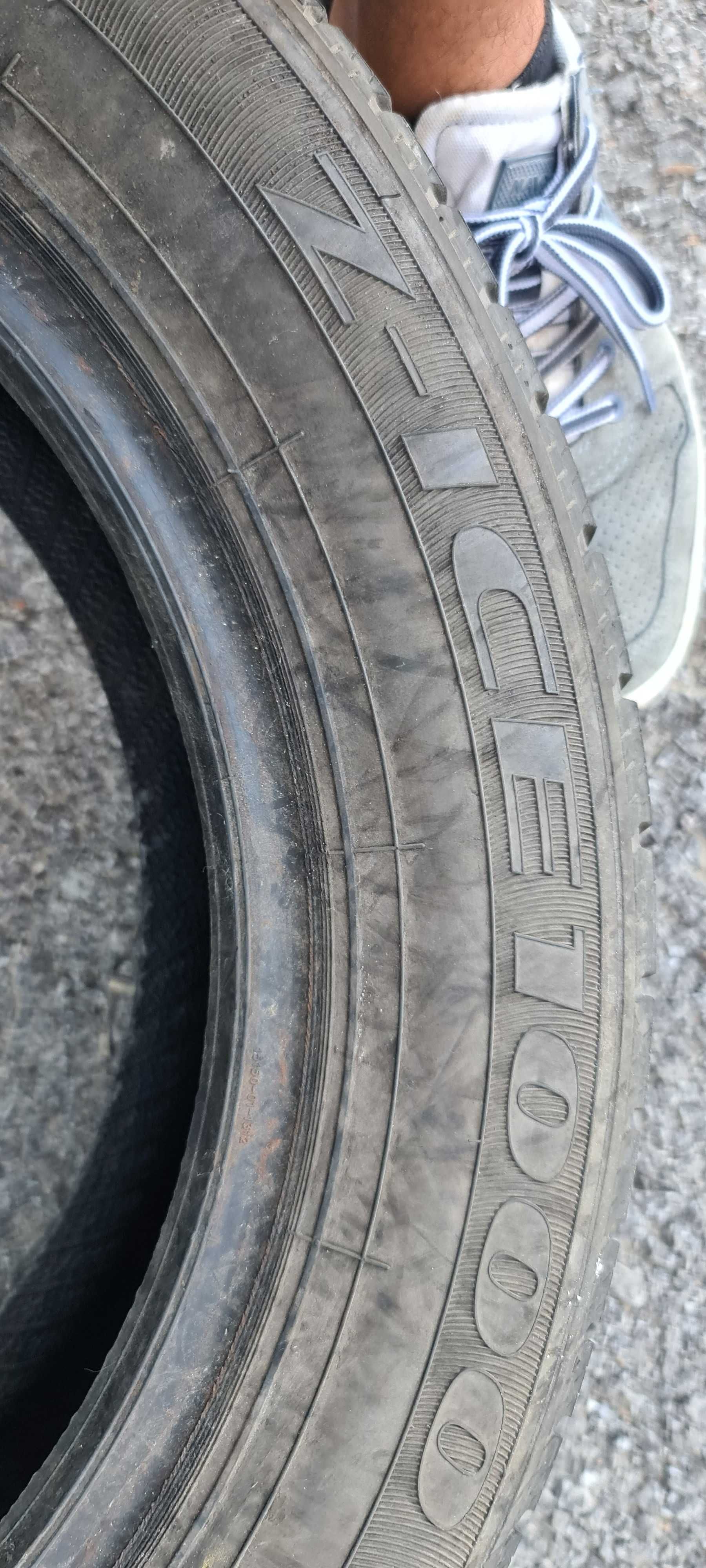 2бр. Зимни Гуми Zeetex 185/65/15