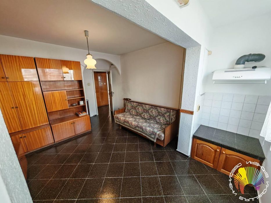 Продава се Двустаен апартамент в Бургас, Славейков - 63 кв.м за 1697 €/кв.м - Снимка #13