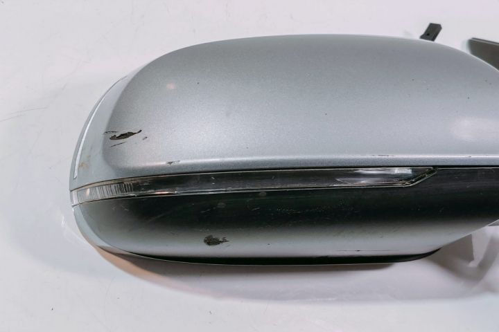 Oglinda Electrica Dreapta  E1021053 Audi A5 8T