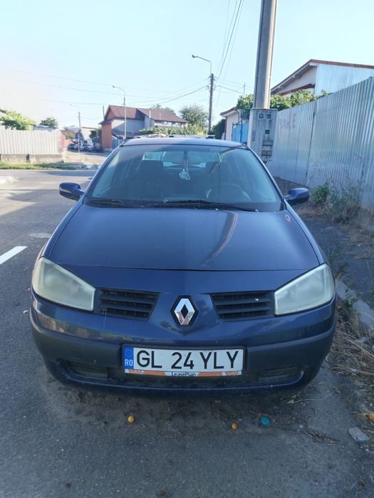 Vand mașina Reno megan 2 2005