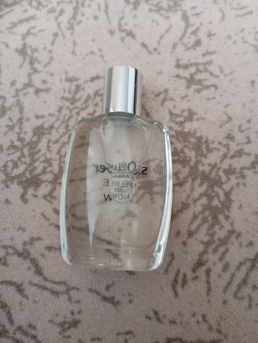 Мъжки парфюм нов.