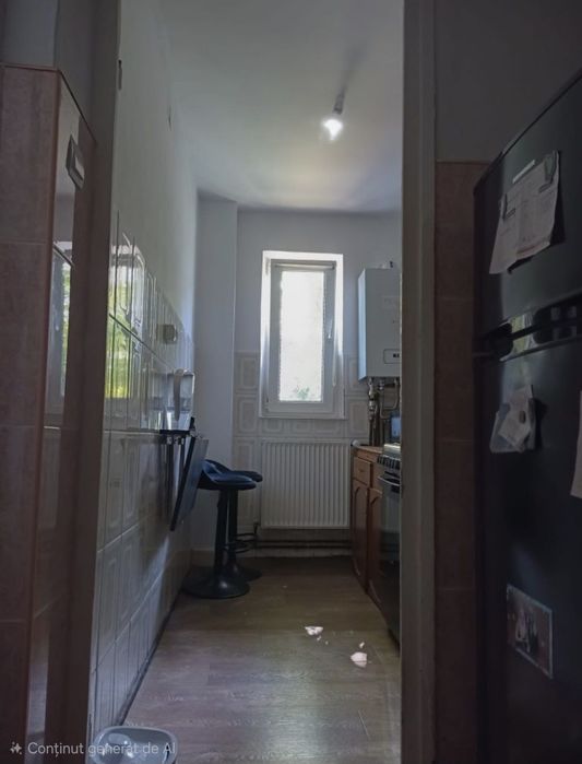 Garsoniera de Vanzare zona Avangarden