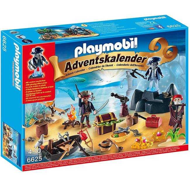 Playmobil адвенткалендар 6625 изгодно