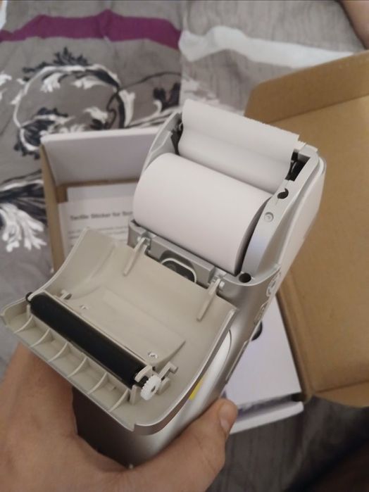 Vand urgent POS ultra