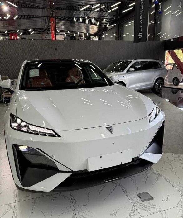 Deepal s07 230km gibrid