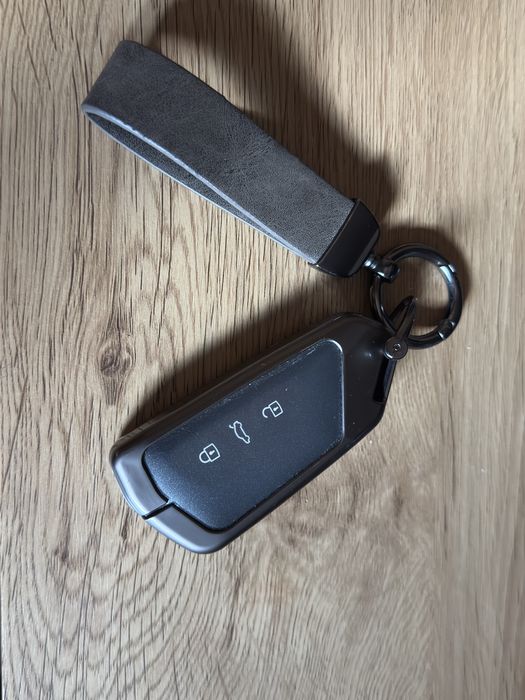 Vand case protectie golf 8