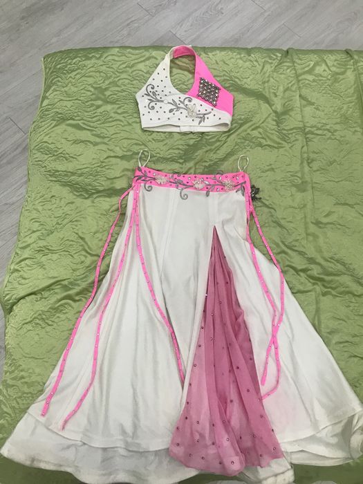 Продам восточный костюм.