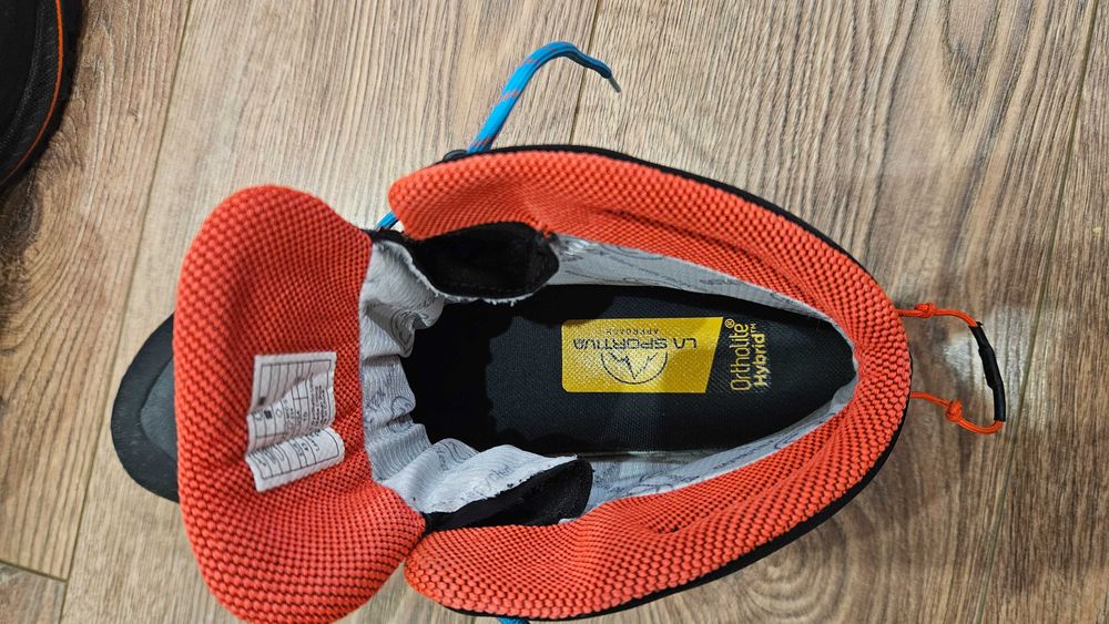 ОБУВКИ La sportiva