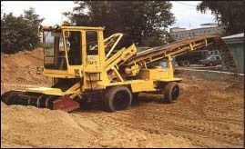 Погрузчик сотилади.