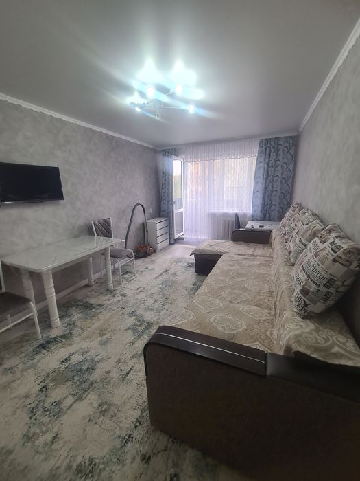 Продаём однокомнатную квартиру в Восточной части города