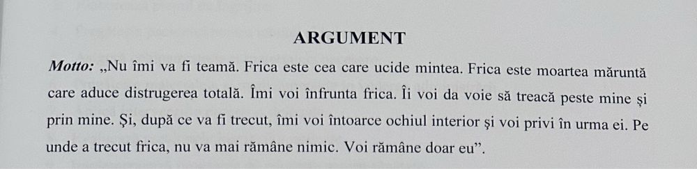 Vând lucrare de absolvire – Îngrijirea pacientului cu schizofrenie