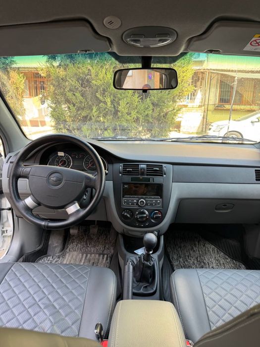 Jentra Mexanika 2022 yil 35.000km yurgan Toza