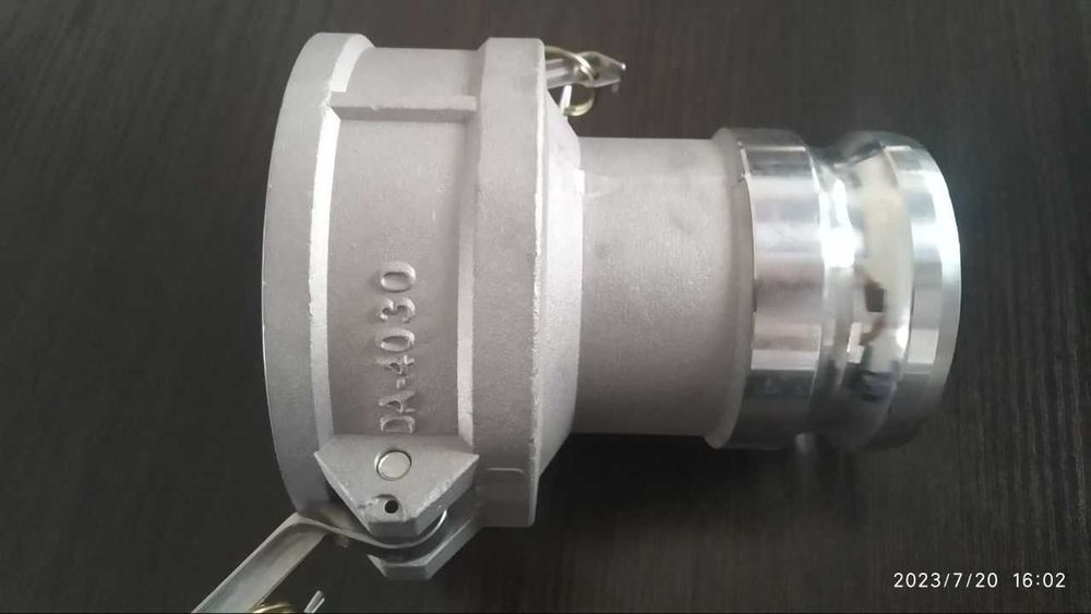 Соединитель для шлангов (рукава), БРС, фитинги для подачи жидкостей.