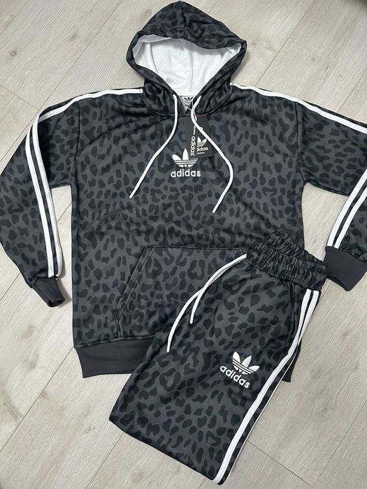 Дамски ватирани комплекти ADIDAS
