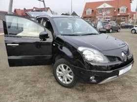 Продавам Рено Колеос на части 2010 г. 2,0 дизел,автоматик.