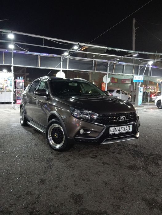 Автомашину продам