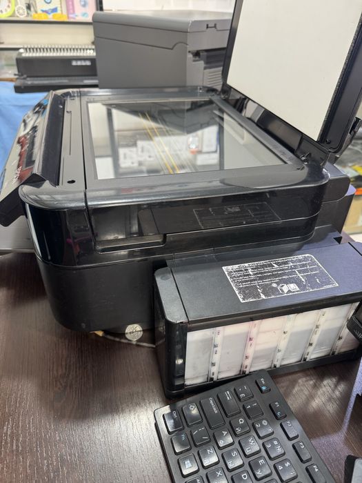 Принтер epson L885