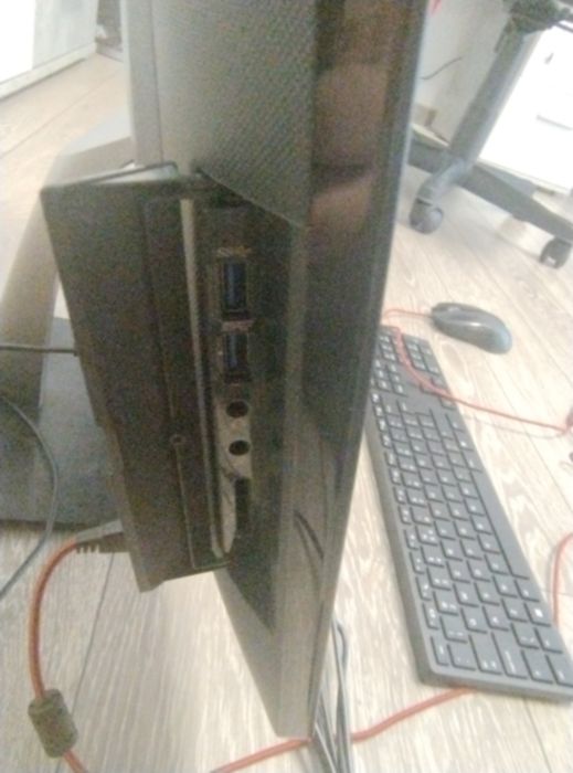 Asus PC calculator all in one