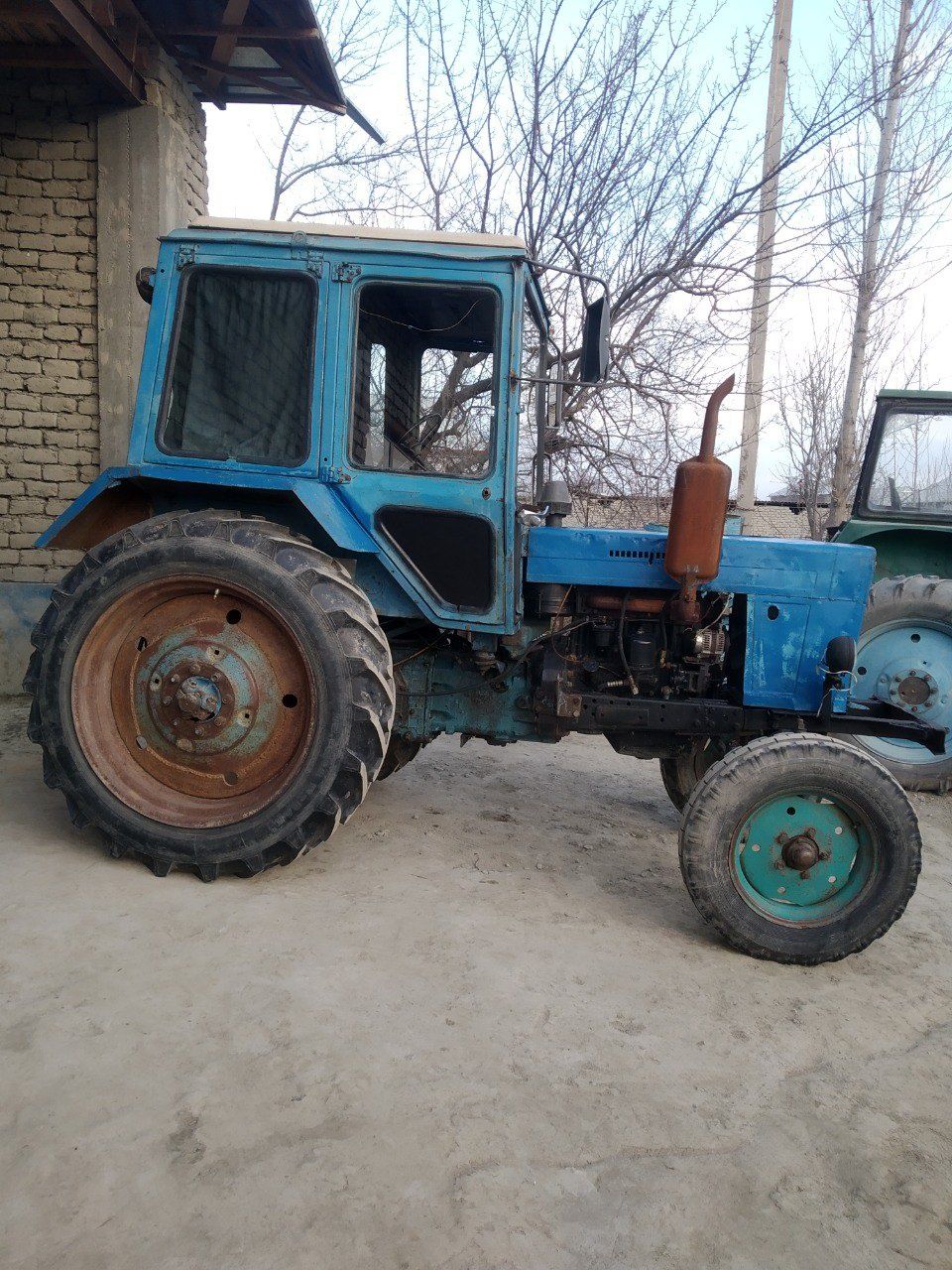 MTZ80 belarus olish kerak minishkerak