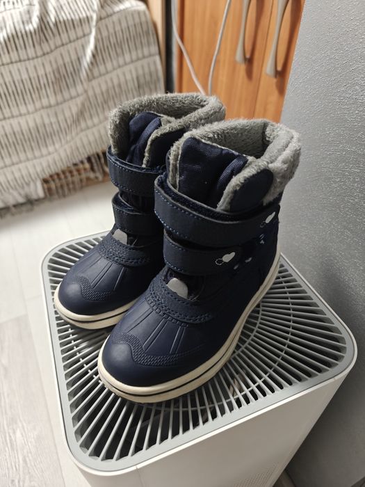 Детски Ботуши зимни 28 ми номер