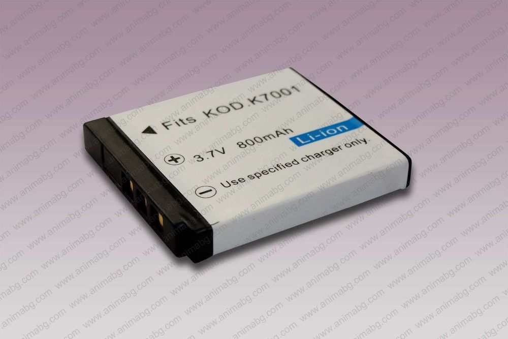 ANIMABG Батерия модел K7001