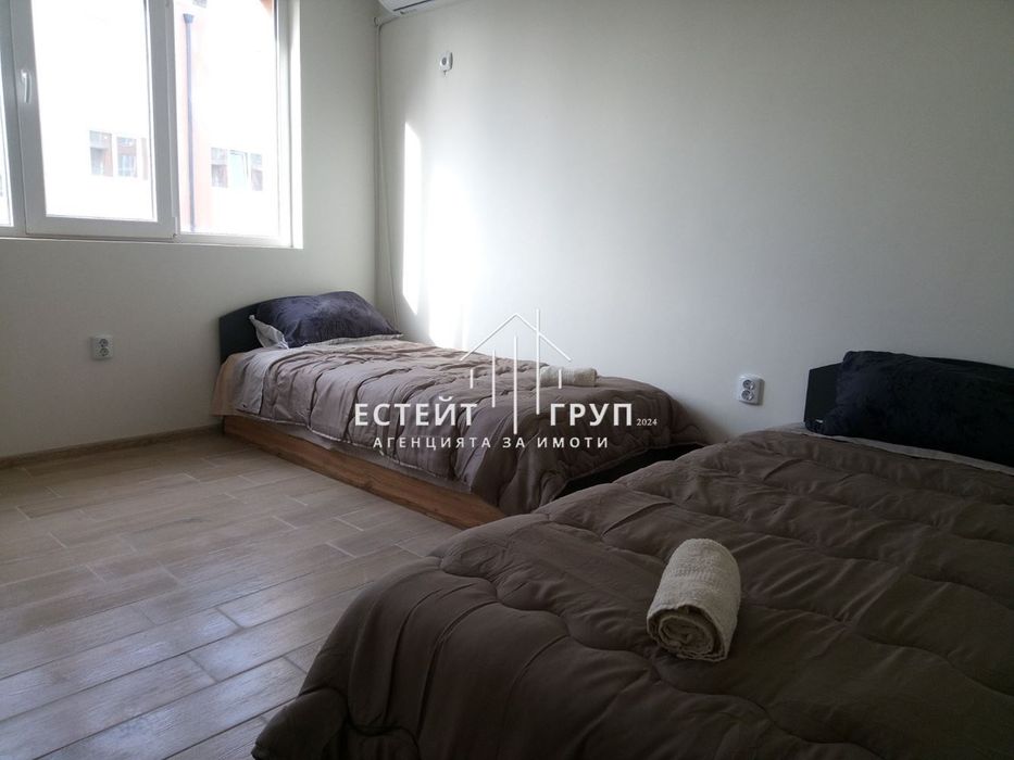 Дава се под наем Тристаен апартамент в Варна, Възраждане 3 - 63 кв.м за 612 € - Снимка #8