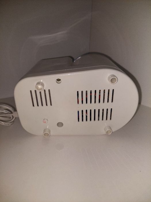 Ультразвуковой инголятор нибулайзер