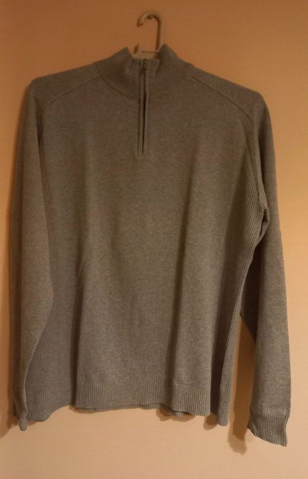 Pulover barbati xxl c&a.