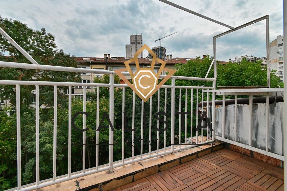 Продава се Тристаен апартамент в София, Лозенец - 70 кв.м за 3429 €/кв.м - Снимка #7