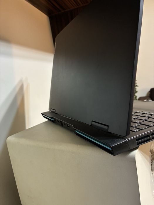 Lenovo IdeaPad Gaming 15IAH7 16GB RAM