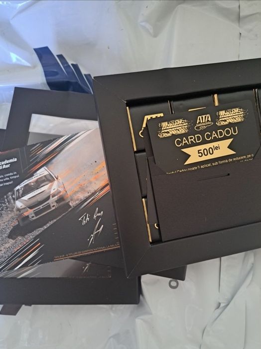 Reduceri 30 % Experiente si cursuri de conducere defensiva