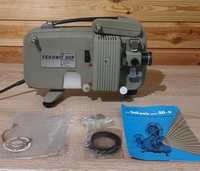 Proiector video SEKONIC  Model 80P / 8MM  Made in  Japan  Colectie