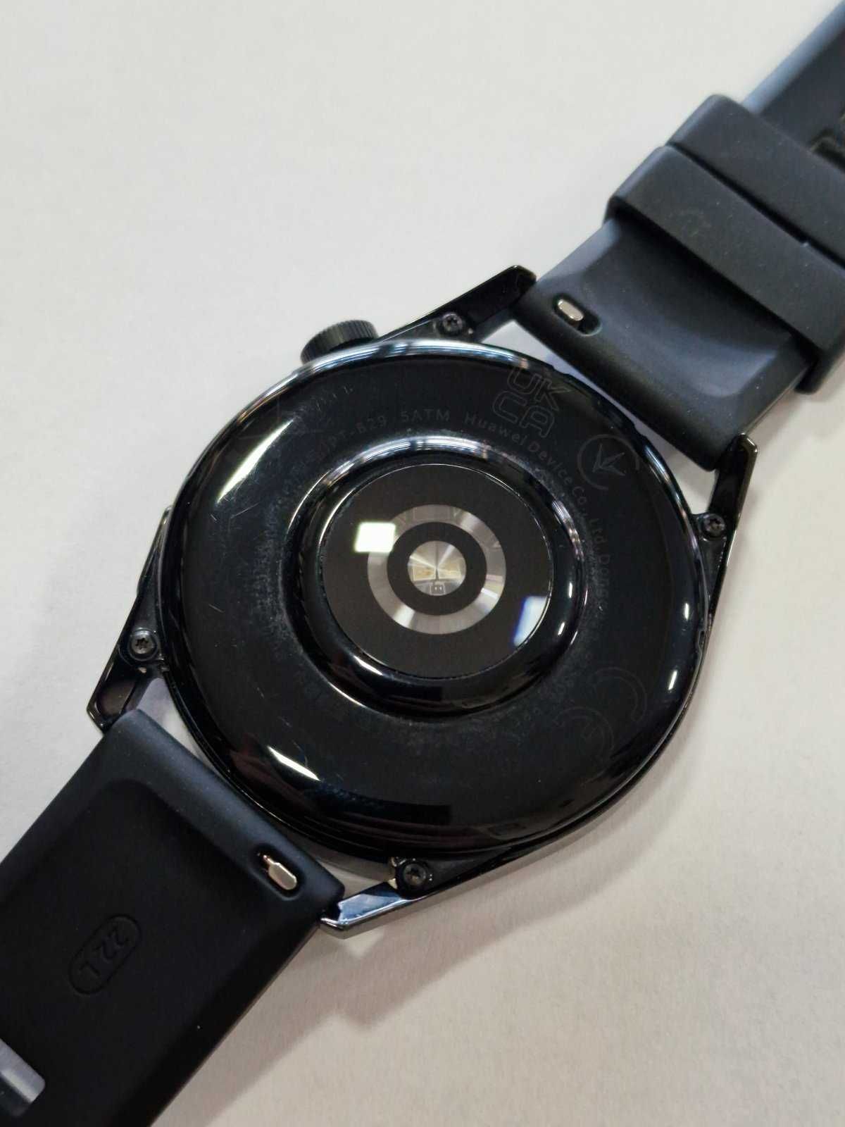Смарт часовник HUAWEI WATCH GT 3 46 MM
