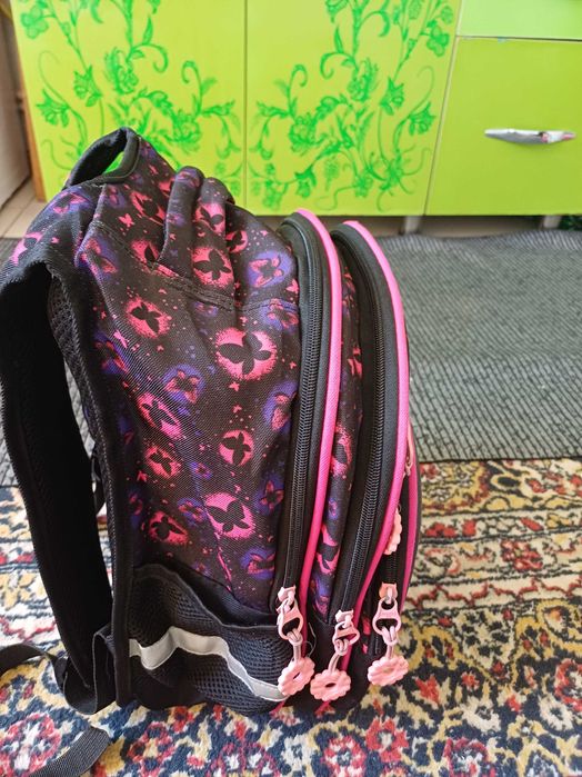 Рюкзак для девочка